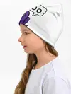 Детская шапка / BOO