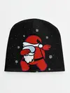 Детская шапка / Santa Claus