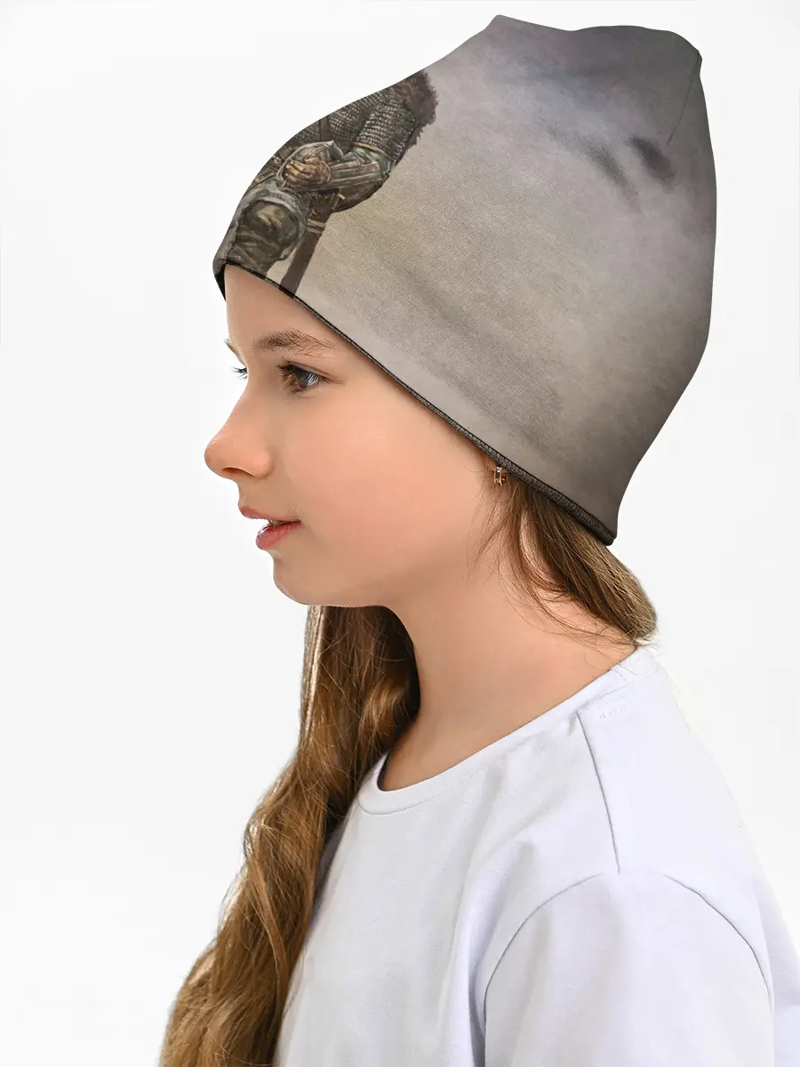 Детская шапка / СЛАВА РУСИ