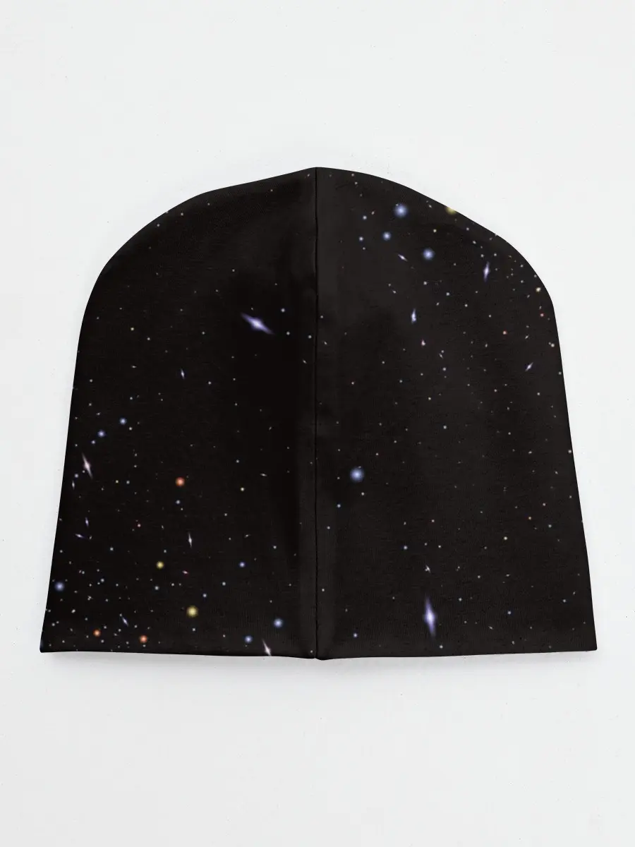 Детская шапка / AMONG US - IMPOSTOR