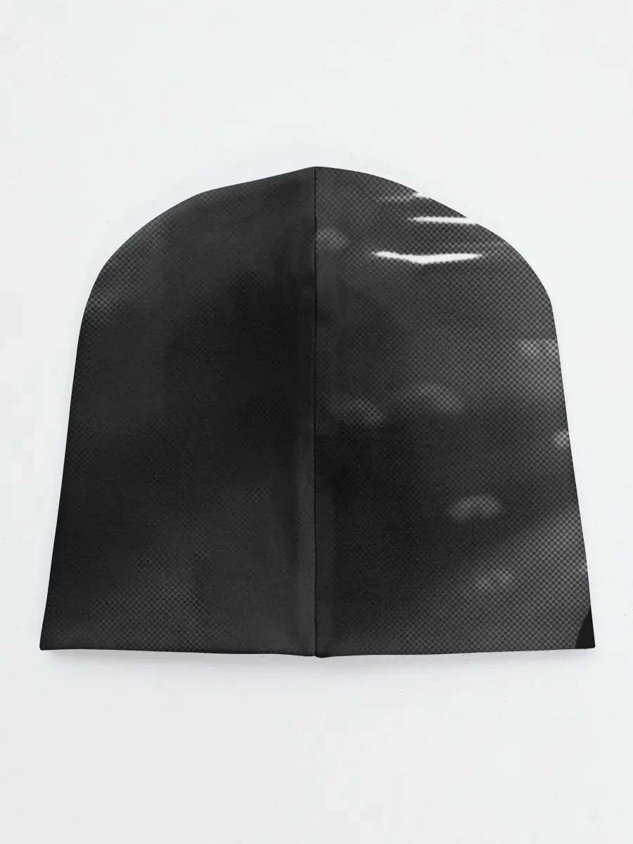 Детская шапка / ВИКТОР ЦОЙ