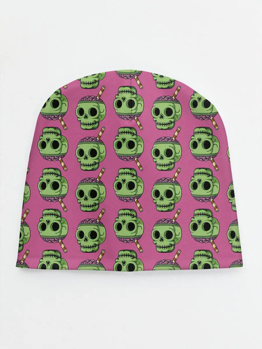 Детская шапка / Pattern