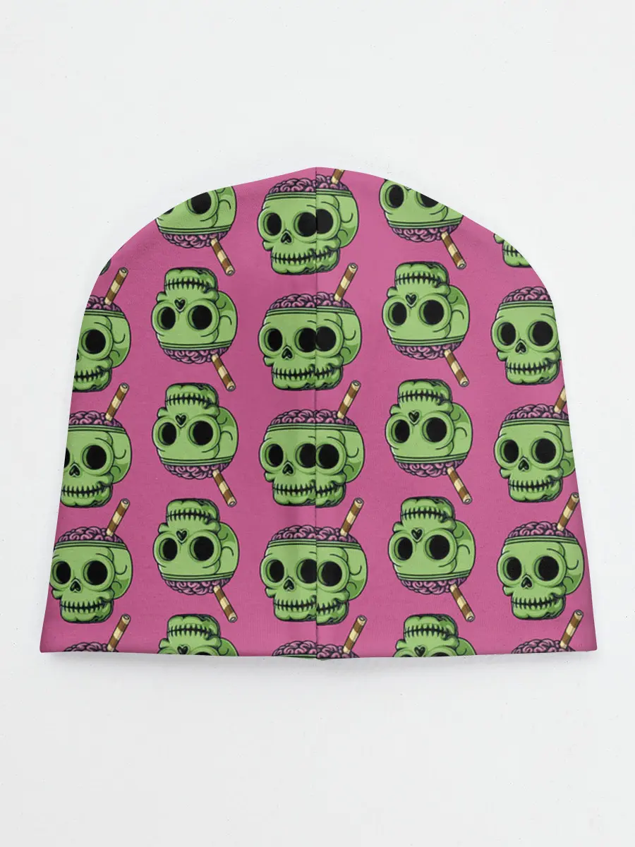 Детская шапка / Pattern