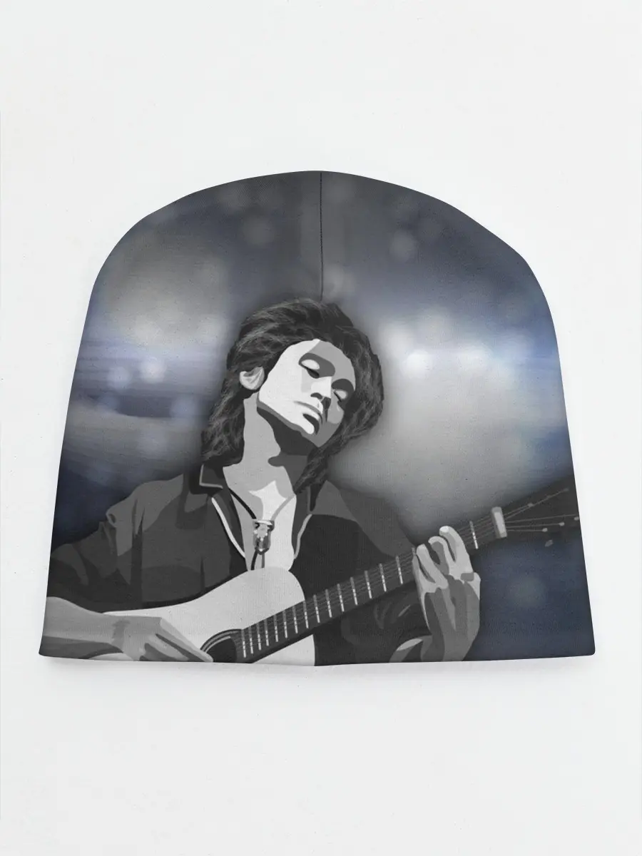 Детская шапка / КИНО