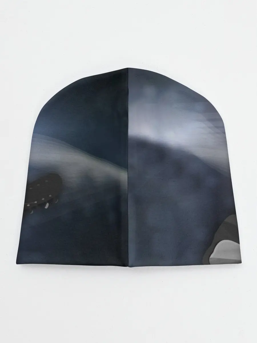 Детская шапка / КИНО