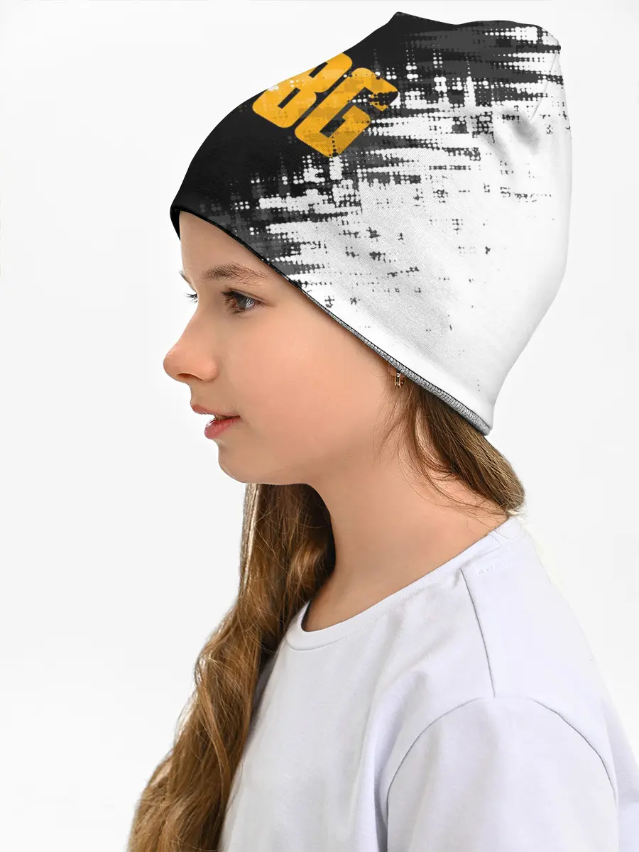 Детская шапка / PUBG