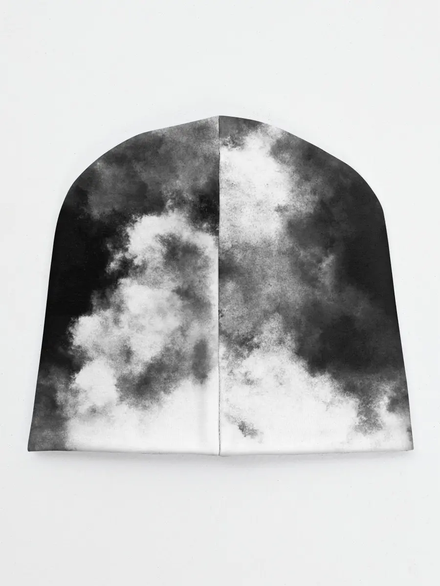 Детская шапка / Among Us Angel