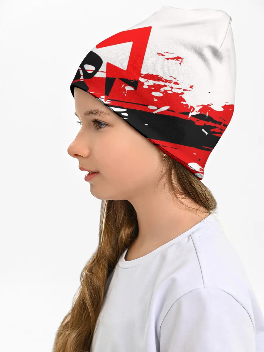 Детская шапка / METRO EXODUS SPARTA