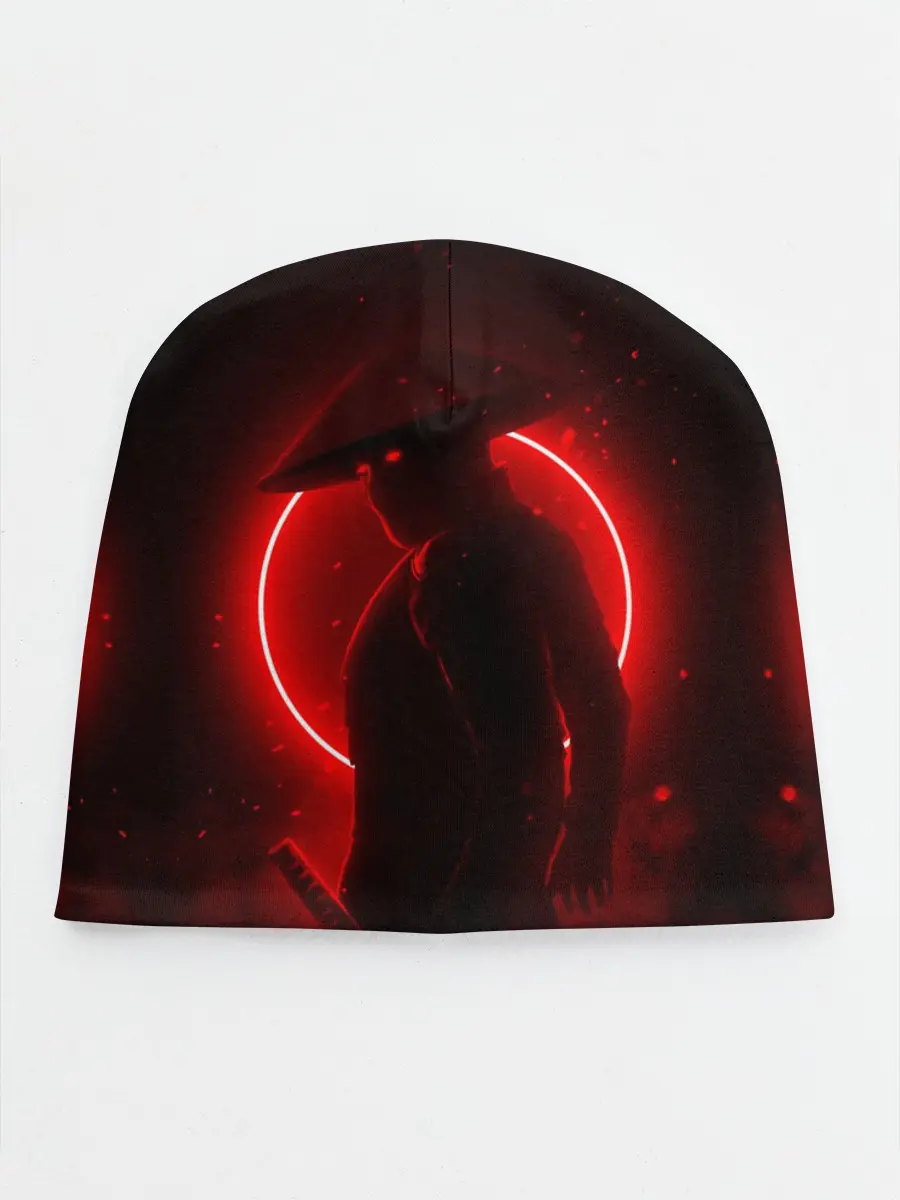 Детская шапка / SAMURAI