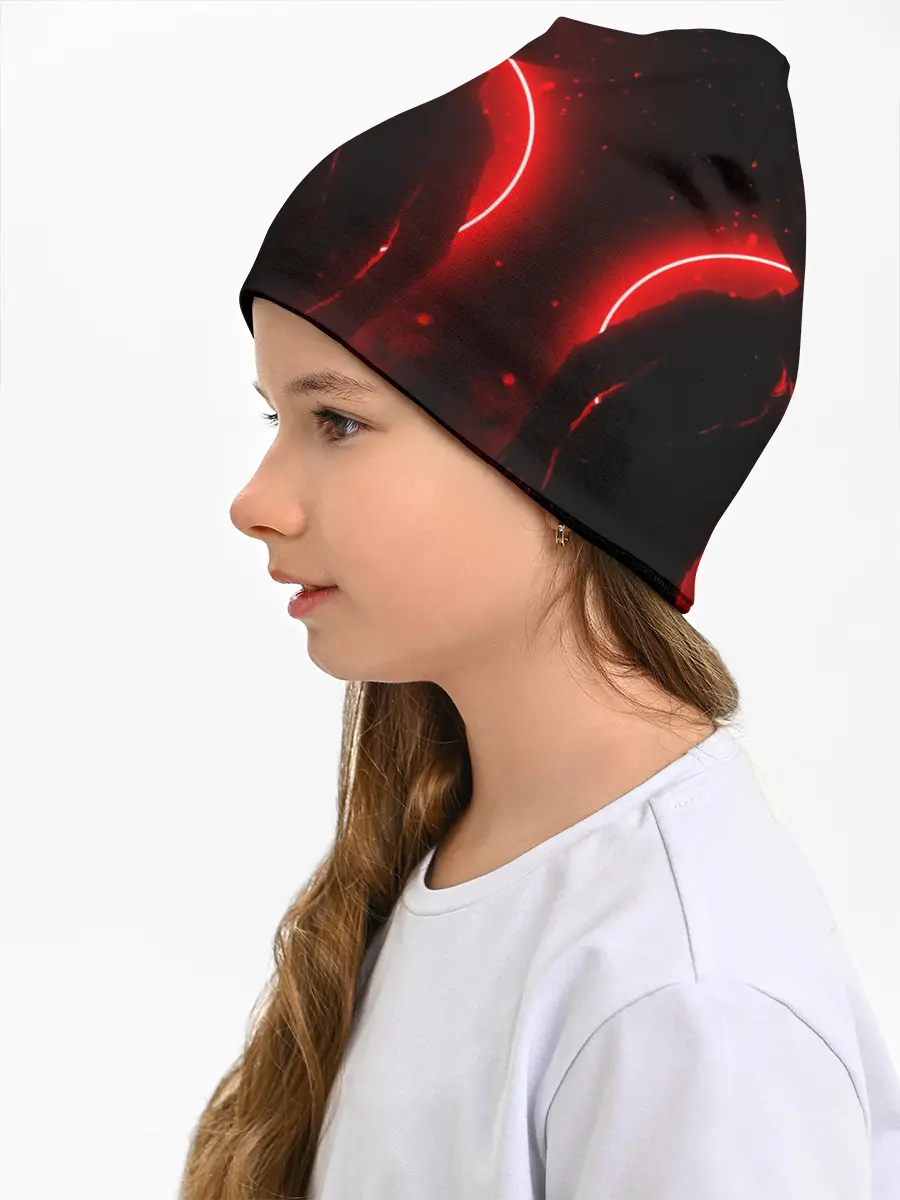 Детская шапка / SAMURAI