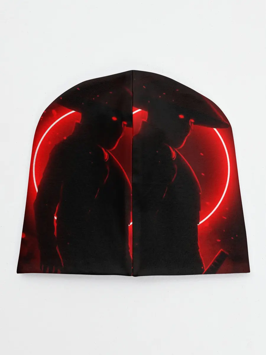 Детская шапка / SAMURAI