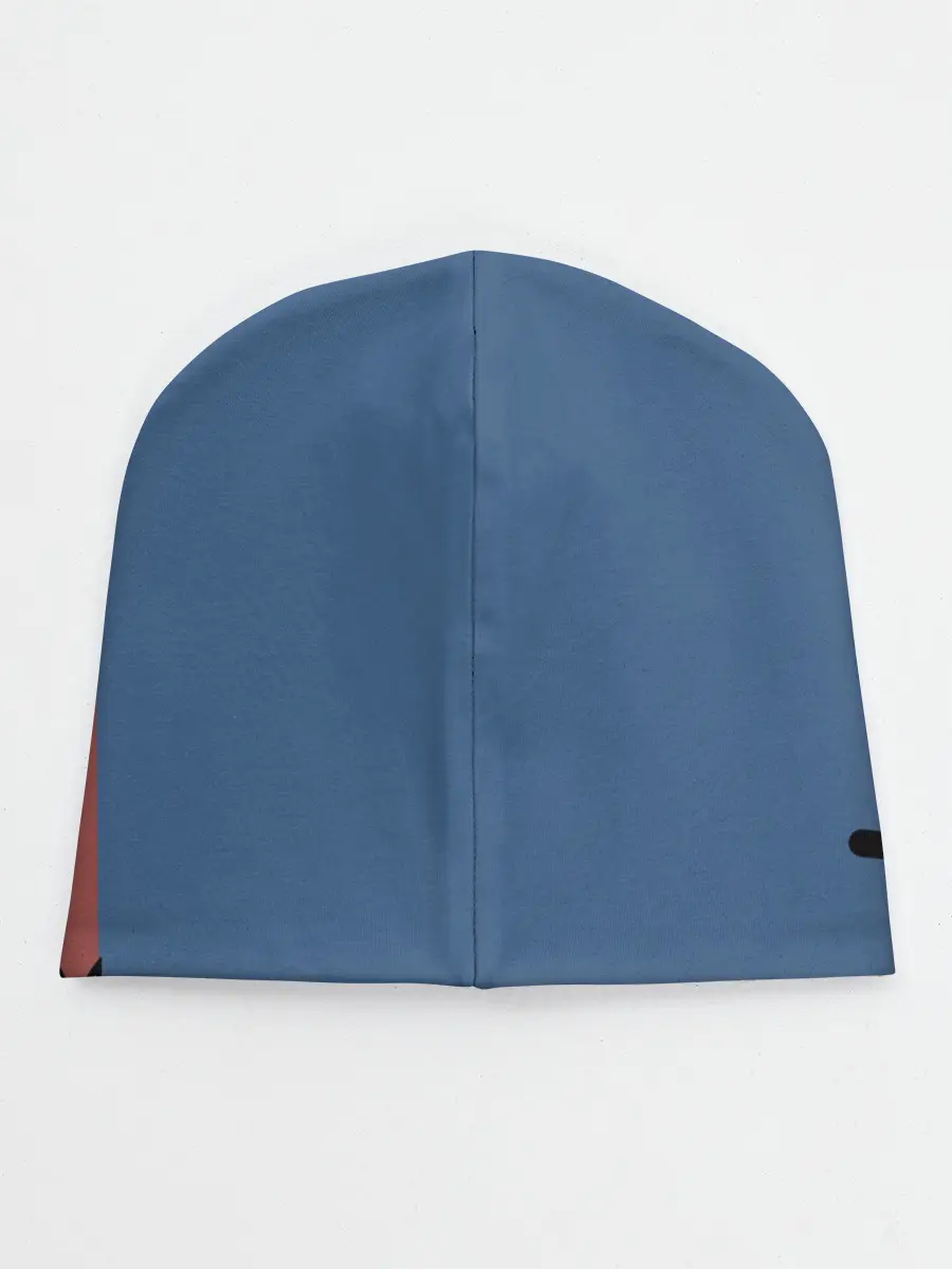 Детская шапка / Акула gawr gura