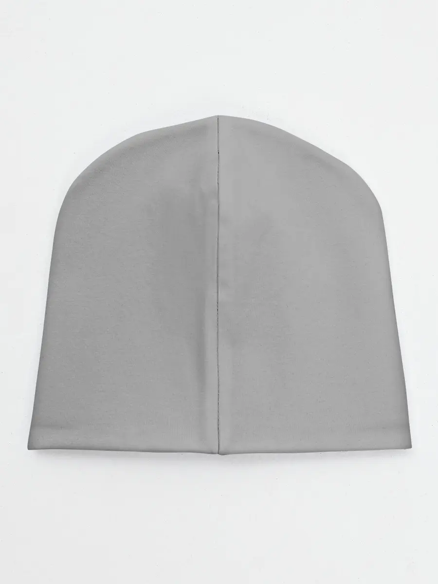 Детская шапка / Кот сдается