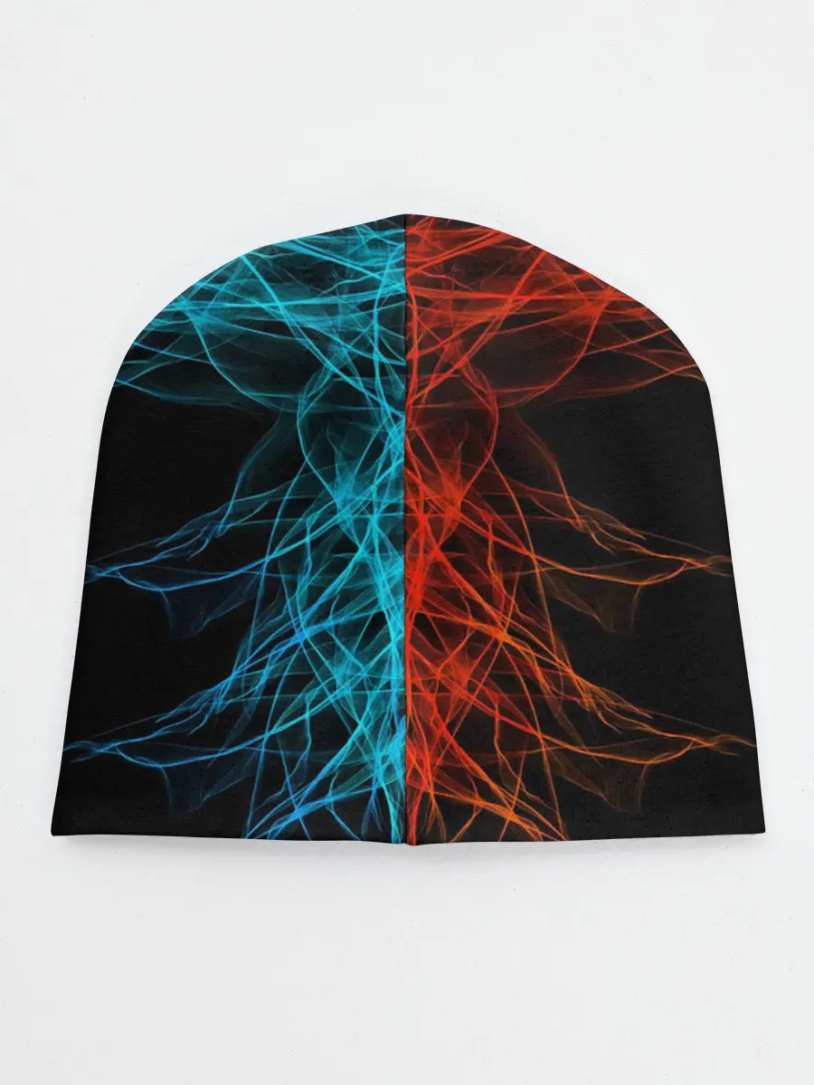 Детская шапка / HARD CORE