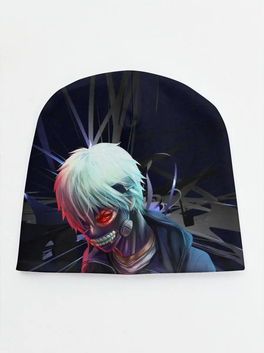 Детская шапка / Токийский Гуль