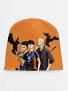 Детская шапка / Haikyu | Team