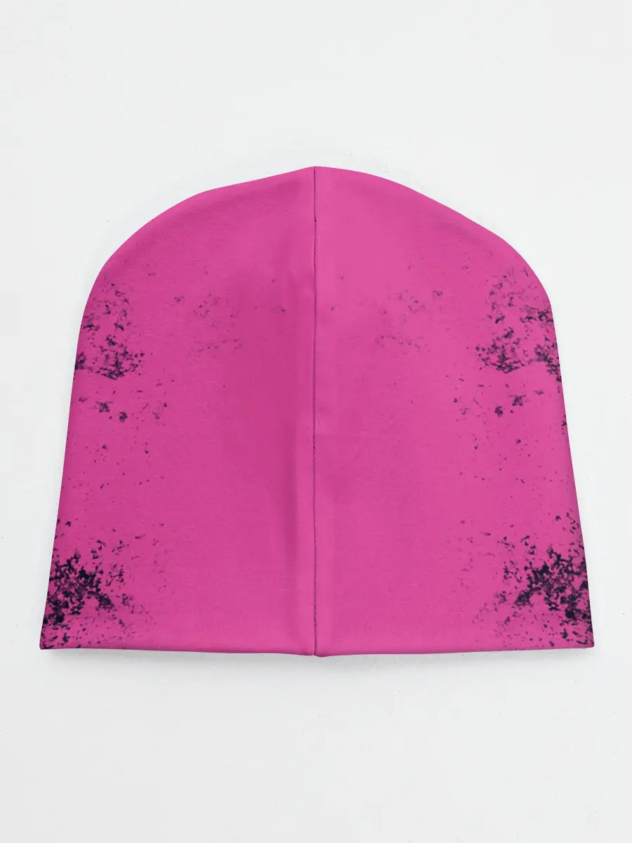 Детская шапка / AMONG US