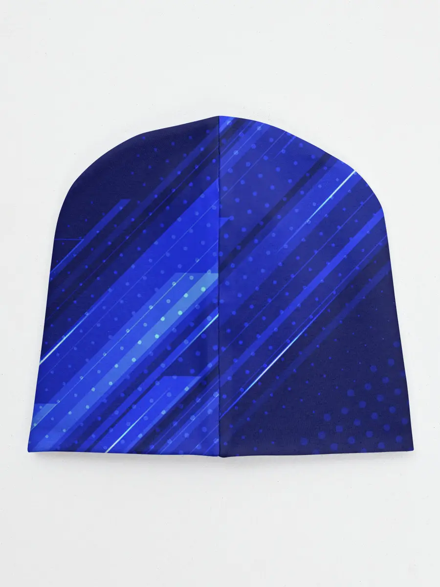 Детская шапка / BABY SHARK / БЭБИ ШАРК.