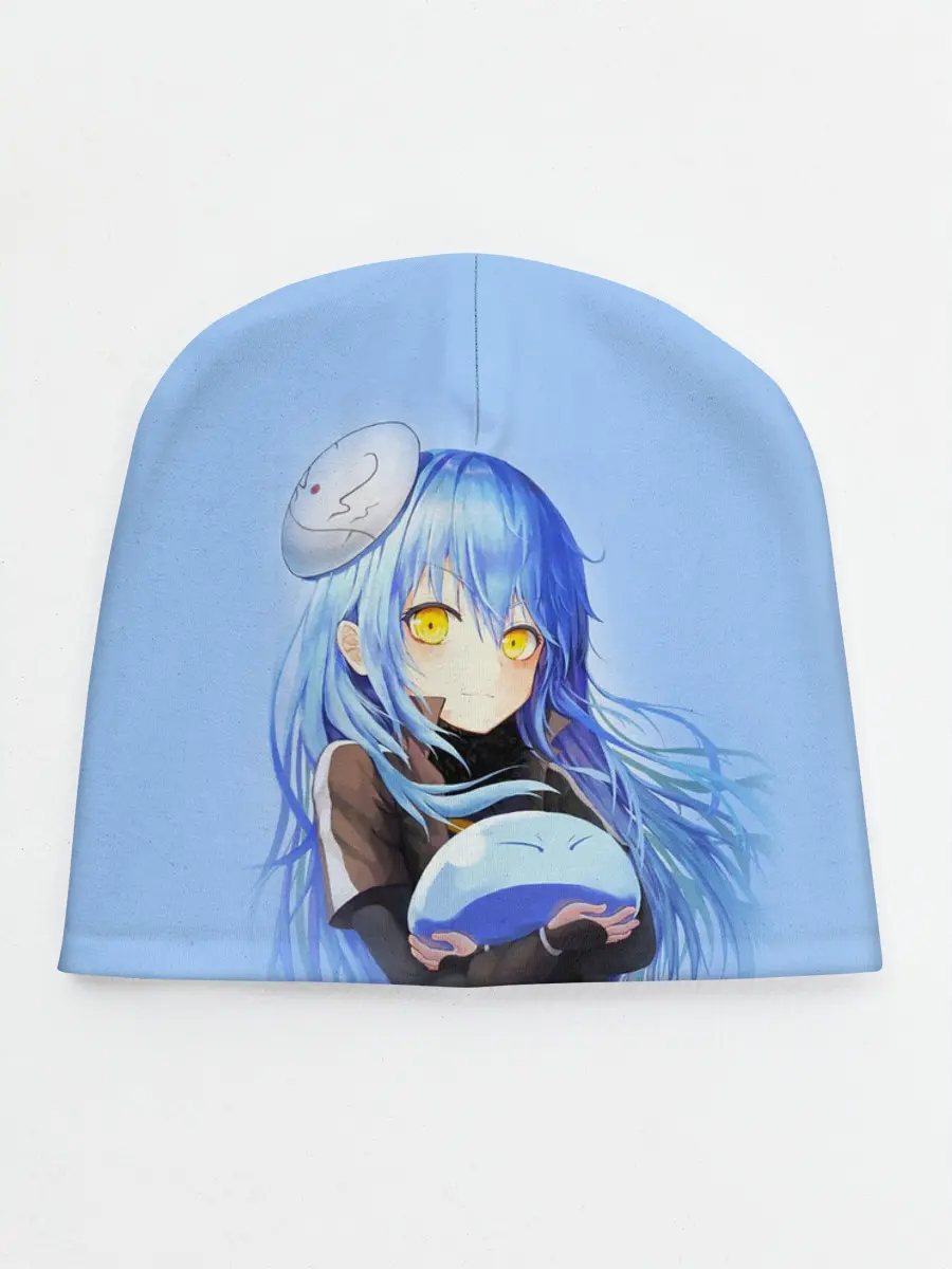 Детская шапка / Slime