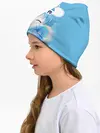 Детская шапка / Slime