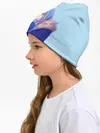 Детская шапка / Slime