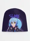 Детская шапка / Slime