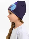 Детская шапка / Slime