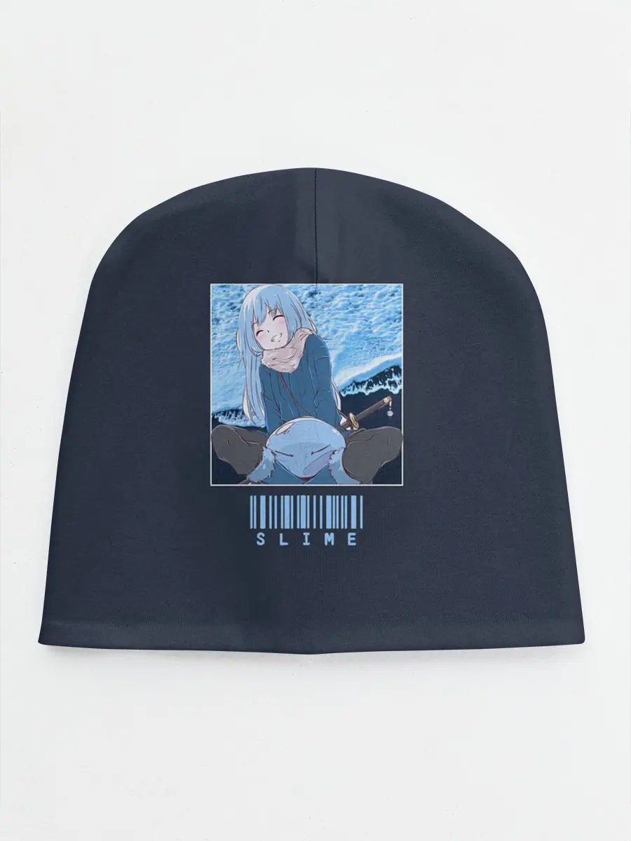 Детская шапка / Slime