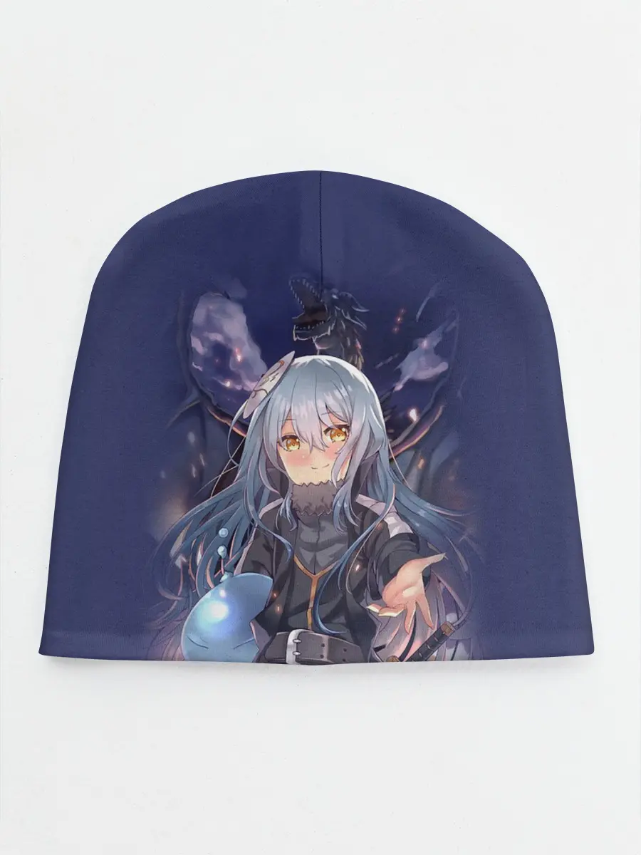 Детская шапка / Rimuru Tempest