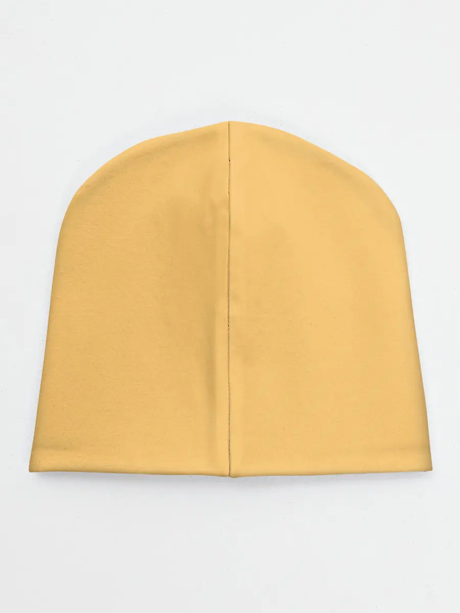 Детская шапка / New Year Pikachu