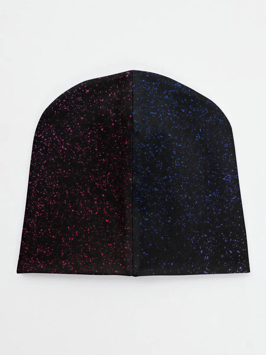 Детская шапка / Бегущий по лезвию