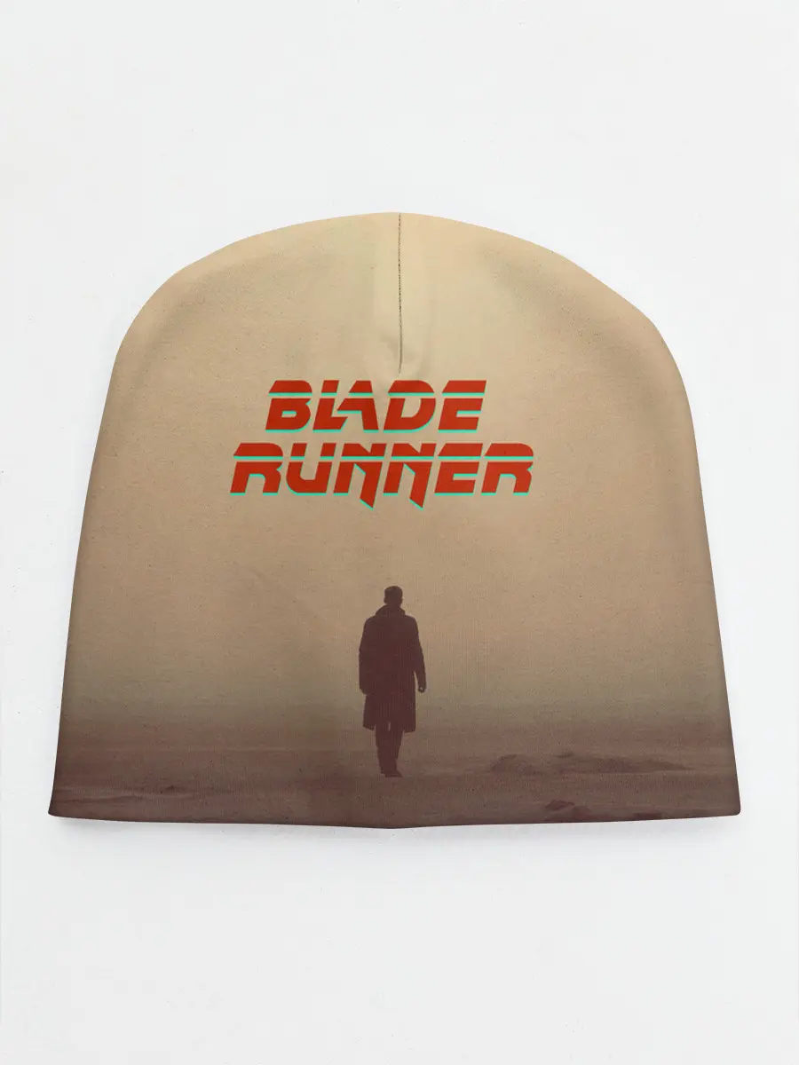 Детская шапка / Бегущий по лезвию