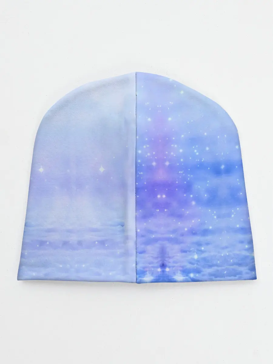 Детская шапка / Полярная Лисица