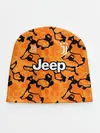 Детская шапка / JUVENTUS резервная 20/21