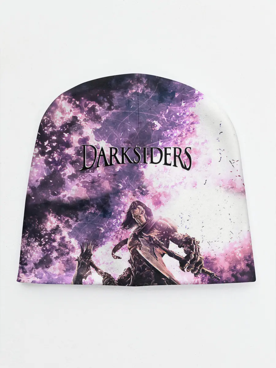 Детская шапка / Darksiders 2