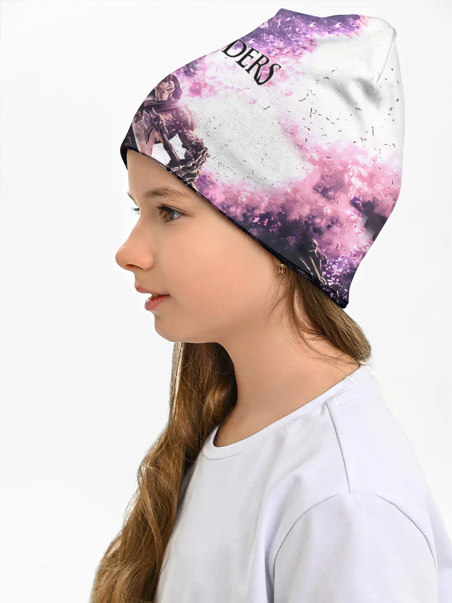 Детская шапка / Darksiders 2