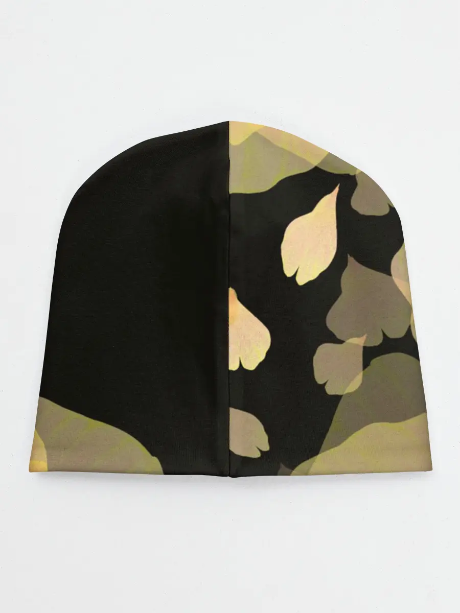 Детская шапка / Аниме девушка в интересном наряде