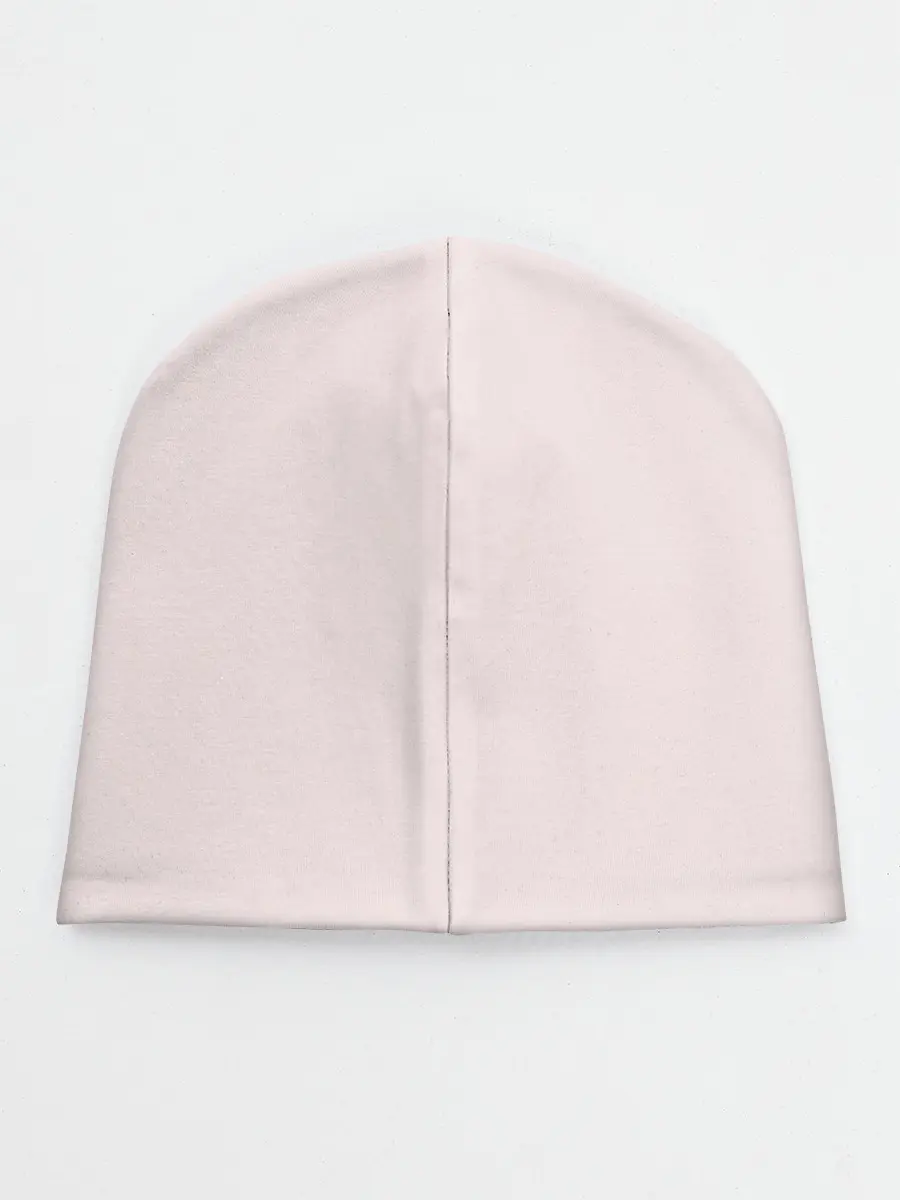 Детская шапка / Обычная девушка