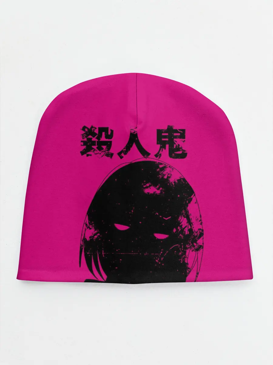 Детская шапка / Akudama Cutthroat