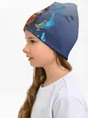 Детская шапка / Баам