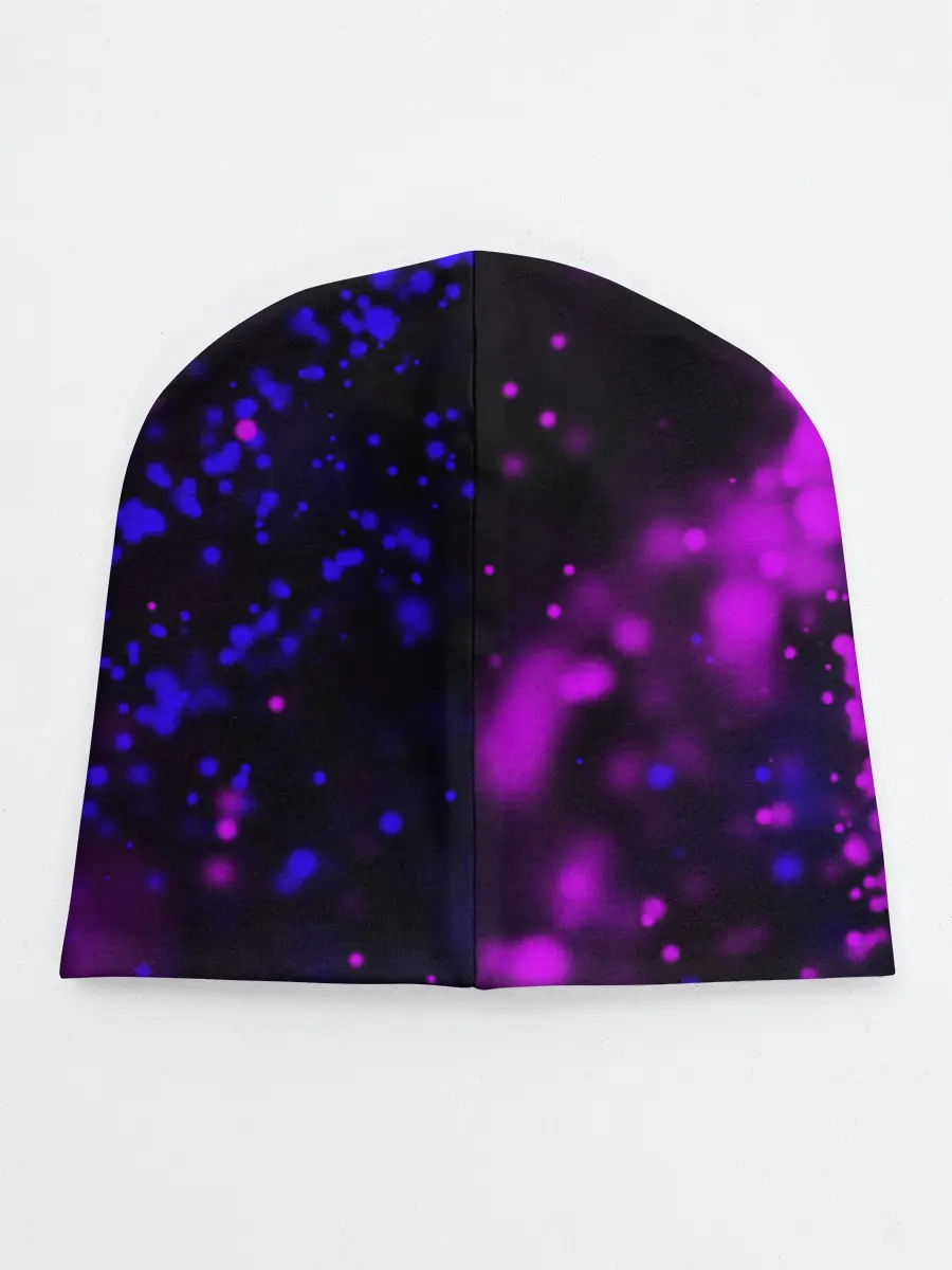 Детская шапка / AMONG US / АМОНГ АС