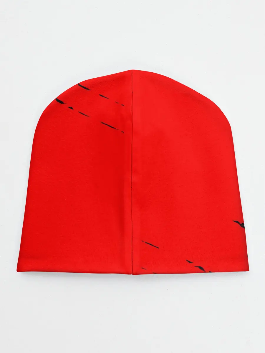 Детская шапка / AMONG US