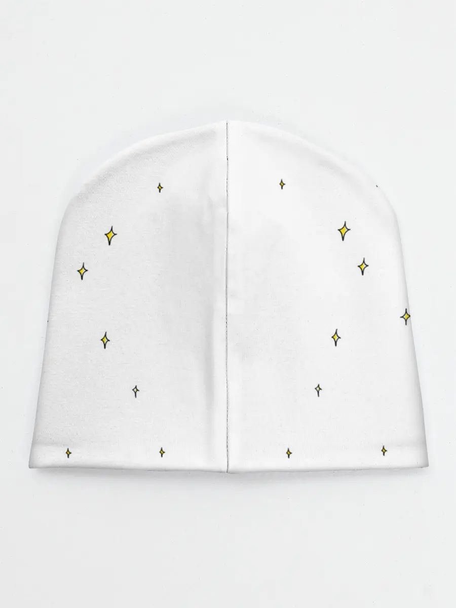 Детская шапка / Among Us