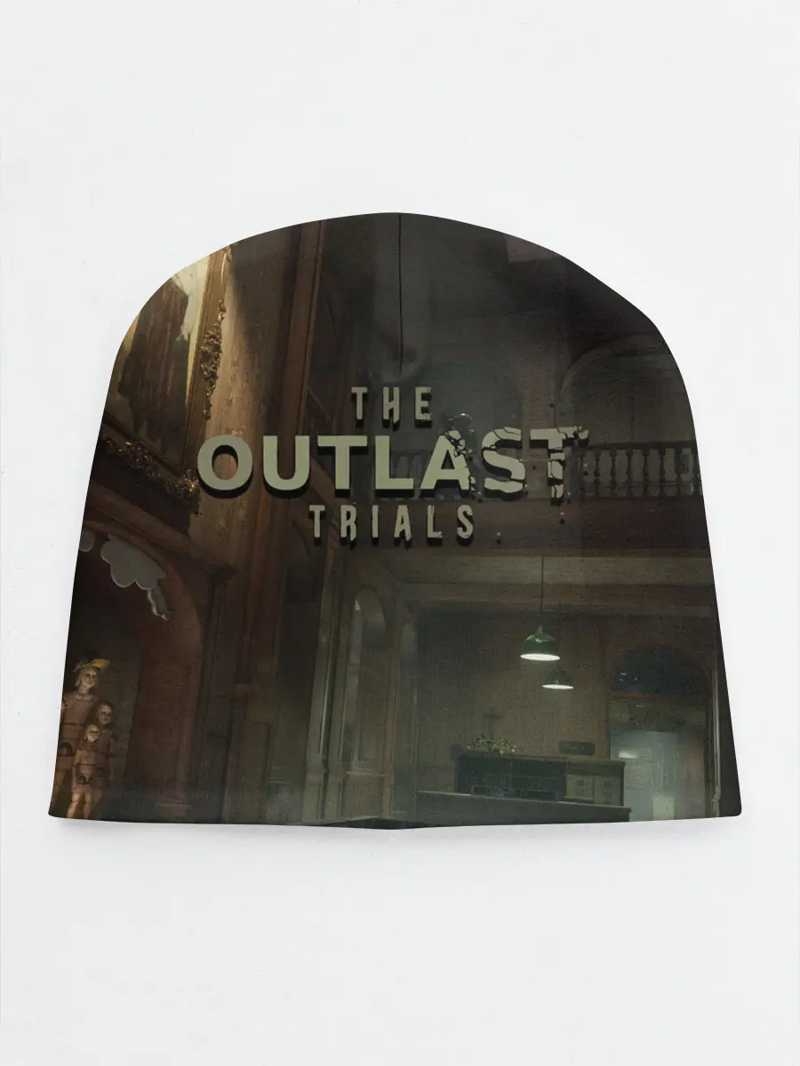 Детская шапка / The Outlast Trials