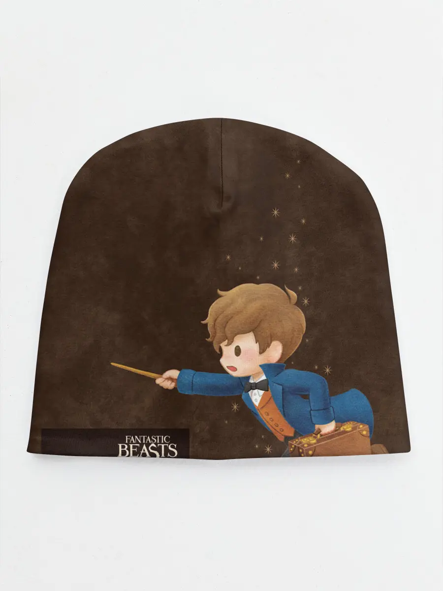Детская шапка / Fantastic Beasts