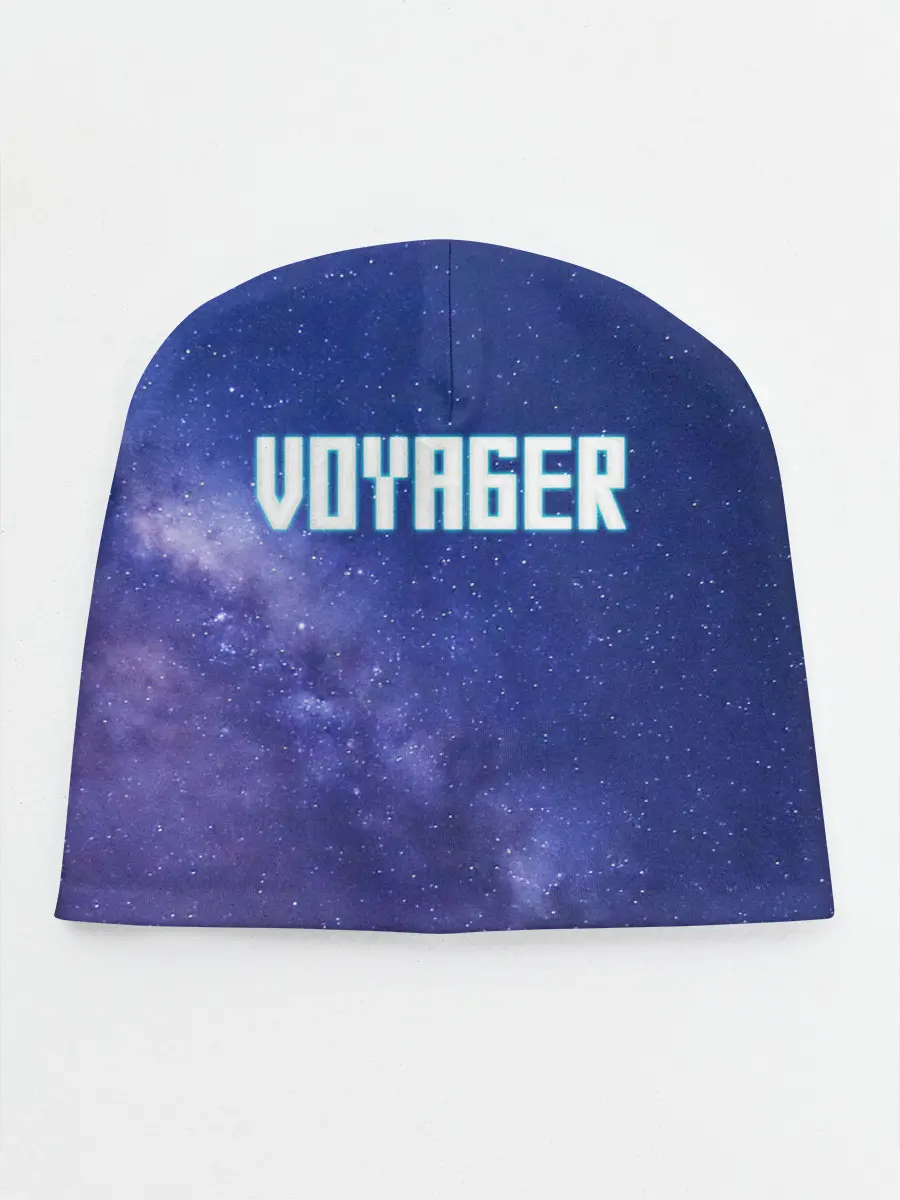 Детская шапка / Voyager