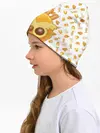 Детская шапка / Fwooper Cookie