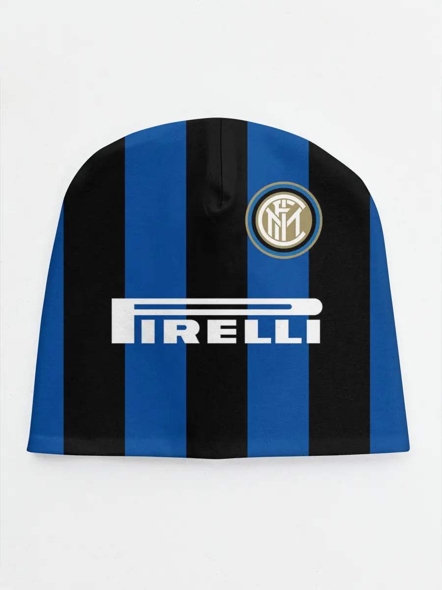 Детская шапка / Ретро форма Интер Ибрагимович