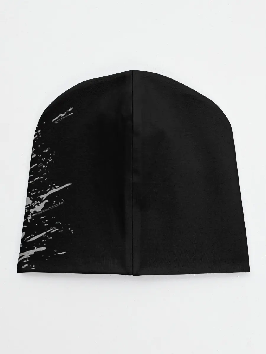 Детская шапка / Haunted Family