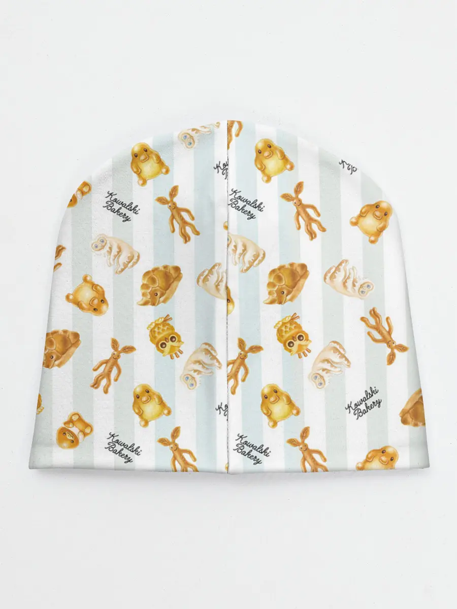 Детская шапка / Fantastic Beasts Baby Nifflers